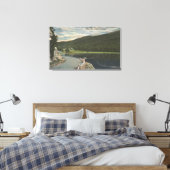 Toile Denver, Colorado 2 (Insitu(Chambre))