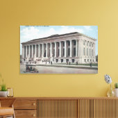 Toile Denver, Colorado 3 (Insitu(Salon))