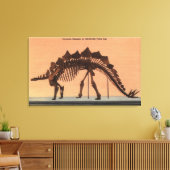 Toile Denver, Colorado - Musée d'histoire naturelle (Insitu(Salon))