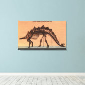 Toile Denver, Colorado - Musée d'histoire naturelle (Insitu (Plancher de Bois))