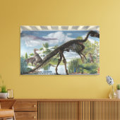 Toile Denver, Colorado - Musée d'histoire naturelle 2 (Insitu(Salon))