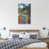 Toile Denver Mountain Park, CO - Bear Creek Canyon (Insitu(Chambre))