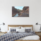 Toile Denver Mountain Park, CO - Bear Creek Canyon (Insitu(Chambre))