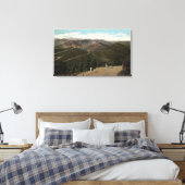 Toile Denver Mountain Parks, CO (Insitu(Chambre))