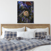 TOILE DÉPANNAGE (Insitu(Chambre))