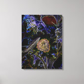 TOILE DÉPANNAGE (Recto)