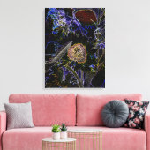 TOILE DÉPANNAGE (Insitu(Salon))