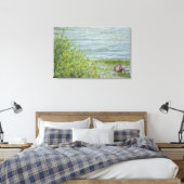 Toile Déplacement délicat (Insitu(Chambre))