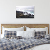 Toile Depoe Bay, Oregon (Insitu(Chambre))