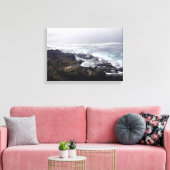 Toile Depoe Bay, Oregon (Insitu(Salon))