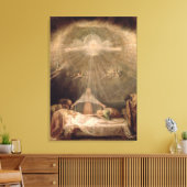 Toile Déposition du Christ (Insitu(Salon))