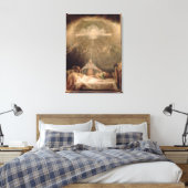Toile Déposition du Christ (Insitu(Chambre))