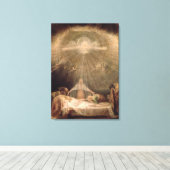 Toile Déposition du Christ (Insitu (Plancher de Bois))