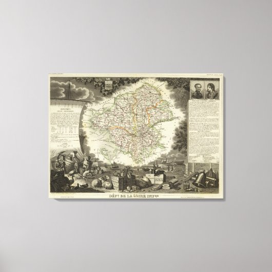 Toile Dépouille N'Importe Quel Inférieur De Dormouse (Recto)