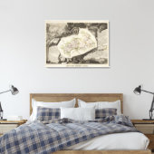 Toile Dept De Hautes Alpes (Insitu(Chambre))