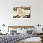Toile Dept De Lyonne (Insitu(Chambre))