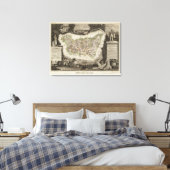 Toile Dept Des Vosges (Insitu(Chambre))