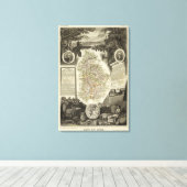 Toile Dept N'Importe Quel Jura (Insitu (Plancher de Bois))