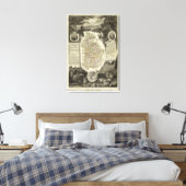 Toile Dept N'Importe Quel Jura (Insitu(Chambre))