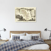 Toile Dept Sur L'Isere (Insitu(Chambre))