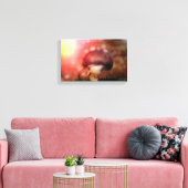 Toile Der Pilz (Insitu(Salon))