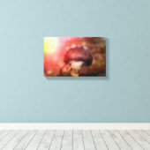 Toile Der Pilz (Insitu (Plancher de Bois))