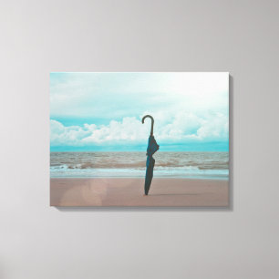 Toile Der Regenschirm -