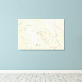 Toile Derby, Shelton (Insitu (Plancher de Bois))