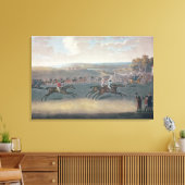 Toile Derby Sweepenjeu, 1791/2 (Insitu(Salon))