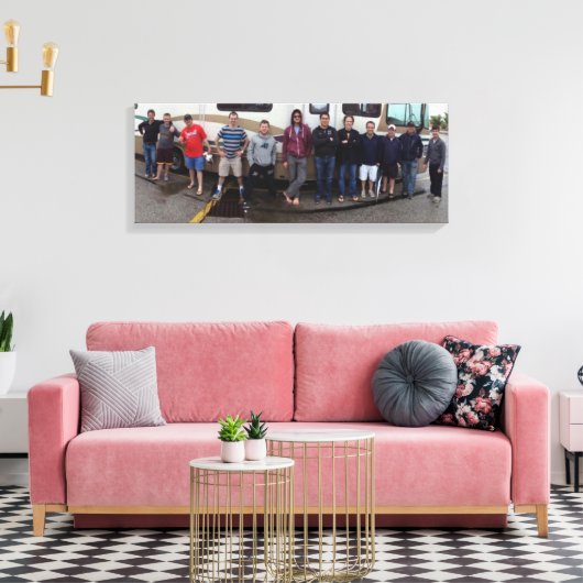 Toile Derby Trip 2013 RV (Insitu(Salon))