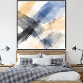 Toile Dérive Mesurée (Insitu(Chambre))