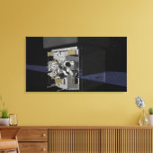 TOILE DERNIÈRE (Insitu(Salon))