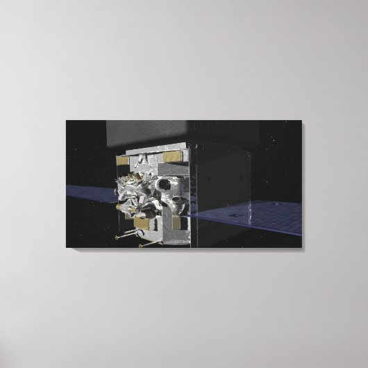 TOILE DERNIÈRE (Recto)