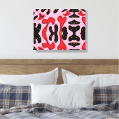 Toile DES BOUTEILLES DE Joie (Insitu(Chambre))