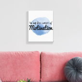 Toile Des citations inspirantes pour les travailleurs du (Insitu(Salon))