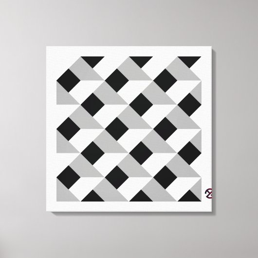 Toile DésactiverGRID (Recto)