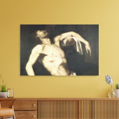 Toile Descente de la Croix (Insitu(Salon))