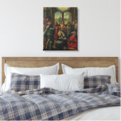 Toile Descente du Saint-Esprit (Insitu(Chambre))