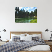 Toile Deschutes River, Oregon (Insitu(Chambre))