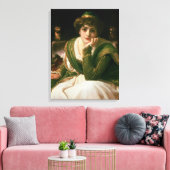 Toile Desdia (Insitu(Salon))