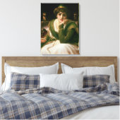 Toile Desdia (Insitu(Chambre))