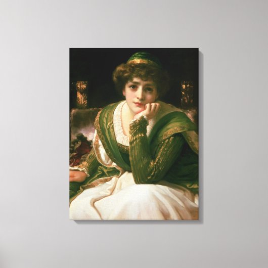 Toile Desdia (Recto)
