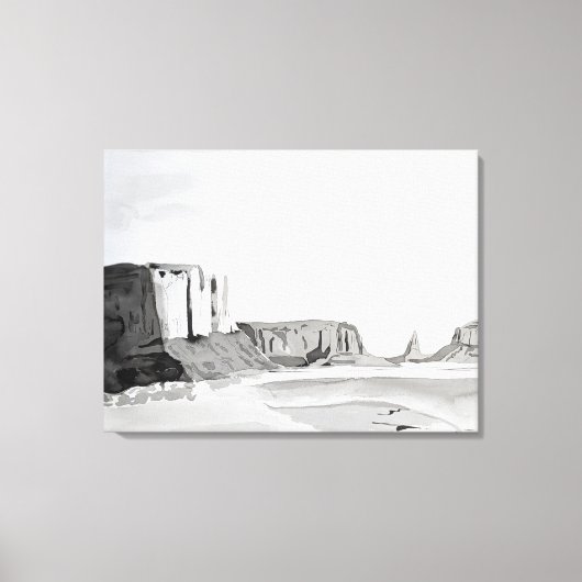 Toile Desert beauty (Recto)