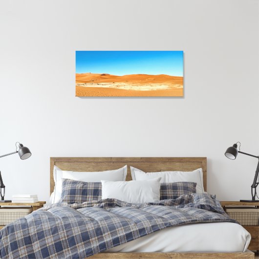 Toile Désert de Namib (Insitu(Chambre))
