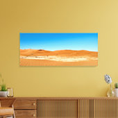 Toile Désert de Namib (Insitu(Salon))