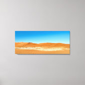 Toile Désert de Namib (Recto)