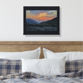 Toile Desert Drive (Insitu(Chambre))
