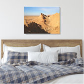 Toile Désert du Sahara, Tunisie (Insitu(Chambre))