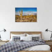 Toile Deserts | Superstition Mountains, Arizona (Insitu(Chambre))