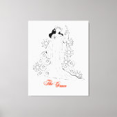 Toile Design 817 (Recto)